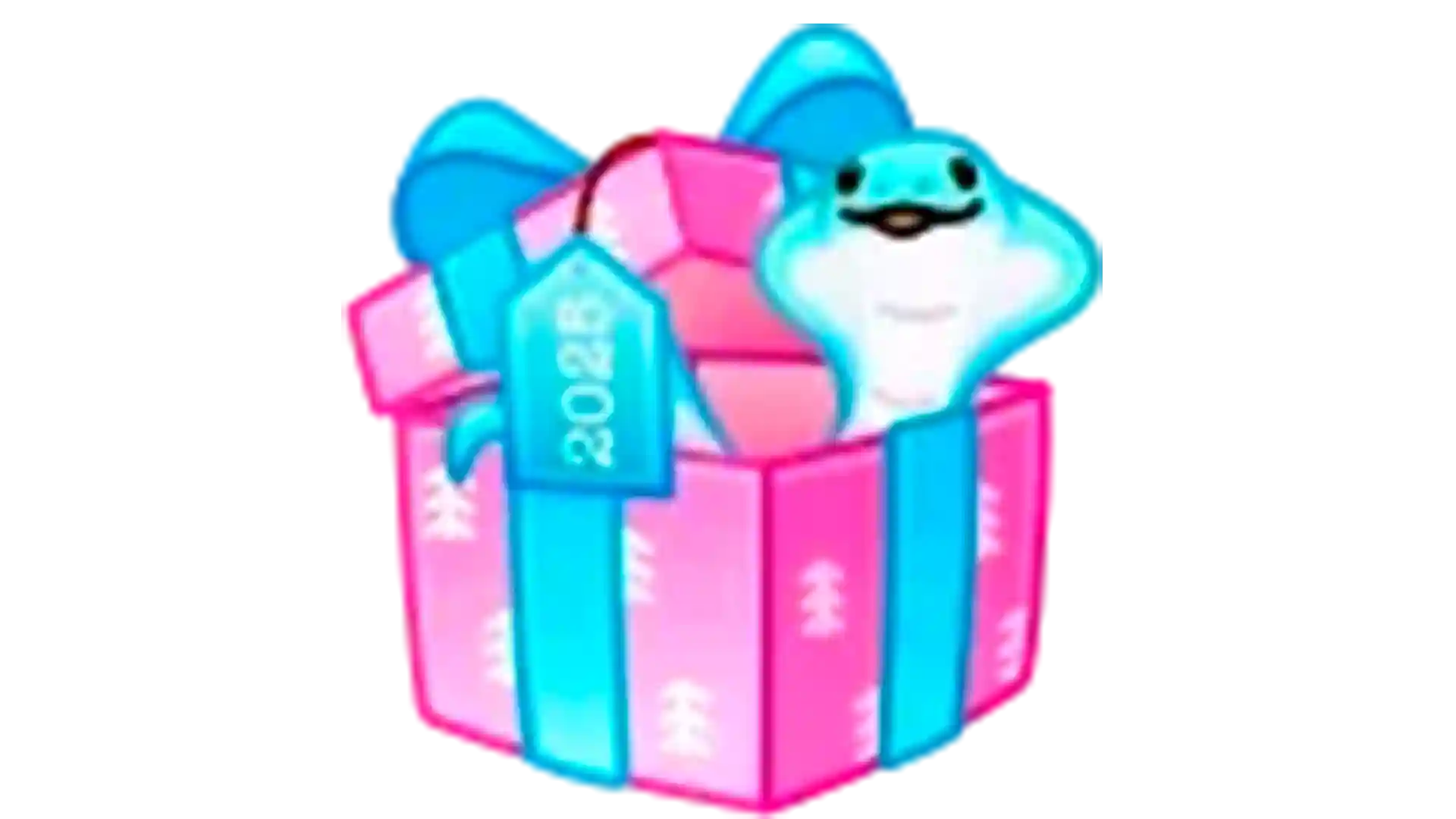 Snake Box [Cotton Candy]